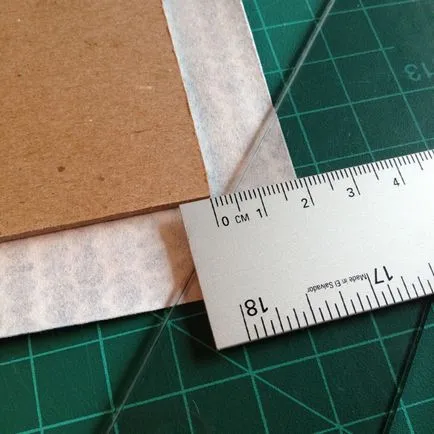 Hogyan készítsünk egy notebook kezüket kifogy a papír és egy régi notebook érdekes fotó és videó