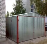 Hogyan készítsünk egy kapu saját kezűleg a profil (a kapu) Hogyan készítsünk egy kapu kezével profil