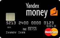 Hogyan készítsünk egy térképet Yandex pénzt, és kezdi el használni