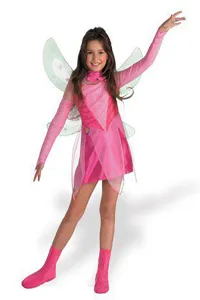Hogyan készítsünk Winx szárnya - a nők beszélnek (Winx te kis) Hogyan készítsünk Winx szárnyak - Női talk