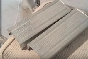 Hogyan készítsünk egy doboz gipszkarton mennyezetre