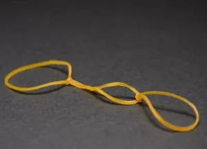 Hogyan készítsünk egy papír Crossbow
