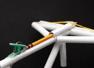 Hogyan készítsünk egy papír Crossbow