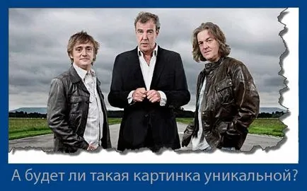 Hogyan készítsünk egy egyedi képet - dolgozó módon, a történet egy blog