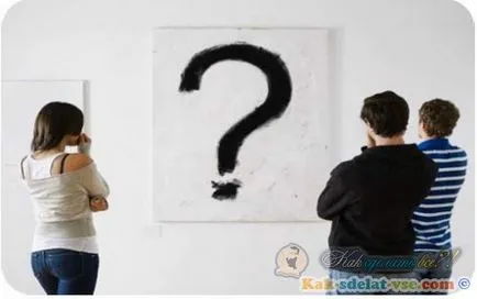 Hogyan készítsünk egy quest ötletek