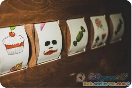 Hogyan készítsünk egy quest ötletek