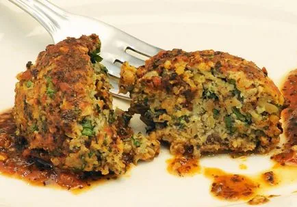 Hogyan, hogy hamburgert lédús és buja tippek