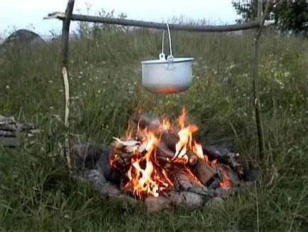 Hogyan készítsünk egy horog