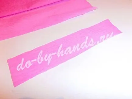 Hogyan készítsünk egy babát édességet, saját kezűleg