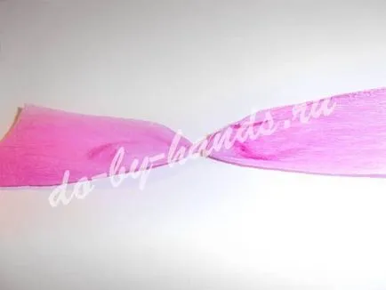 Hogyan készítsünk egy babát édességet, saját kezűleg