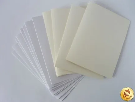 Hogyan készítsünk egy könyv vagy notebook papír a kezével, valamint egy szép borító (könyv) Hogyan készítsünk egy könyv vagy notebook papír a kezével, valamint egy szép borító