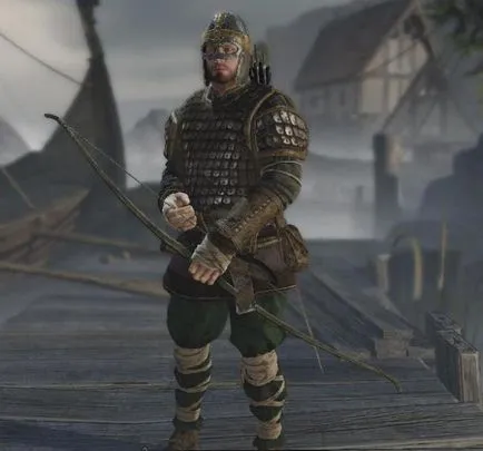 Hogyan készítsünk saját kezűleg Lamelláris Armor (Armor) Hogyan készítsünk saját kezét Lamelláris Armor