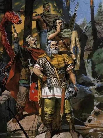 Hogyan Lamelláris Armor kezük (saját) Hogyan készítsünk saját kezét Lamelláris Armor