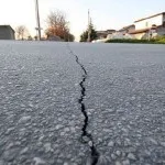 Földrengés leírás, okait, az osztályozás (fotók)