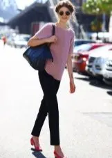 Női cipő (126 fotó) A legjobb cipő a nők, típusai, dr Martens gerzedo, Médea és Moschino,