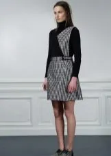 Női cipő (126 fotó) A legjobb cipő a nők, típusai, dr Martens gerzedo, Médea és Moschino,