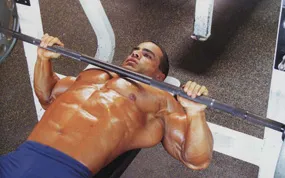 Chest Press
