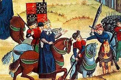 Jacques-balek „nem volt olyan egyszerű, vagy mi Jacquerie (a) Jacques-balek „nem volt olyan egyszerű, vagy mi Jacquerie