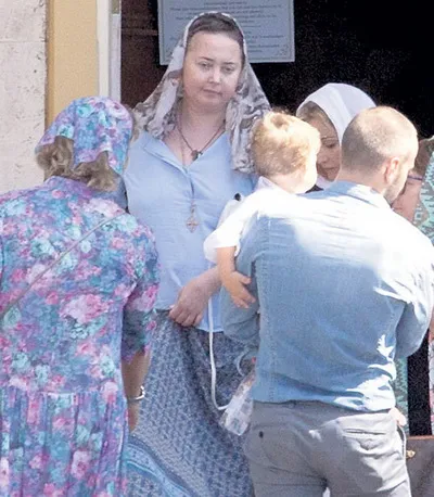Zhanna Friske rákban halt meg a 41 évfolyam (fotó, videó) - Hírek