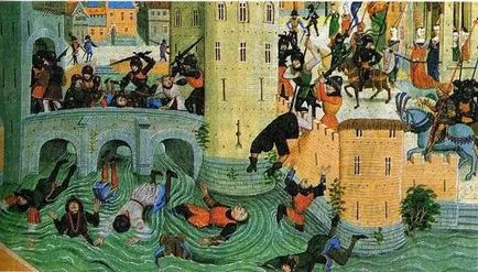 Jacques-balek „nem volt olyan egyszerű, vagy mi Jacquerie (a) Jacques-balek „nem volt olyan egyszerű, vagy mi Jacquerie