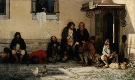 Zemsky tanács egy rövid leírást