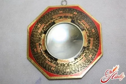 Mirror feng shui - tippek
