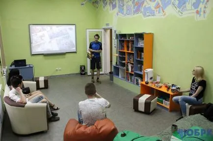 Mirror Világ ehho vita képregények ❋ Ifjúsági Könyvtár Komi Köztársaságban