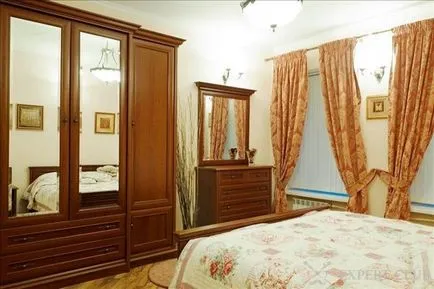A tükör szemben az ágy a hálószobában a babona és a valóság (fotó, videó) (a tükör az ágy alatt) A tükör szemben az ágy a hálószobában a babona és a valóság (fotó, videó)