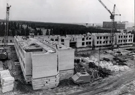 A lakásprobléma a Szovjetunióban, a nagy Szovjetunió (Szovjetunió) A lakásprobléma a Szovjetunióban, a nagy Szovjetunióban