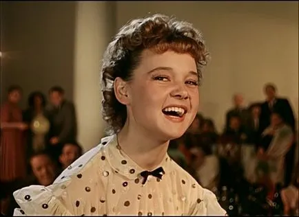 Lyudmila Gurchenko élete képekben - Hírek Képek (Gurchenko) Lyudmila Gurchenko élete képekben - Hírek képekben