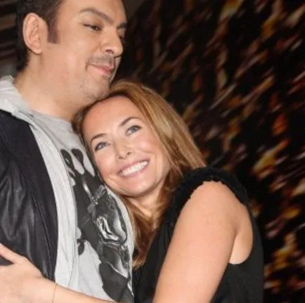 Zhanna Friske rákban halt meg a 41 évfolyam (fotó, videó) - Hírek