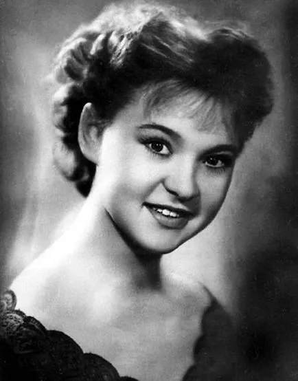Lyudmila Gurchenko élete képekben - Hírek Képek (Gurchenko) Lyudmila Gurchenko élete képekben - Hírek képekben