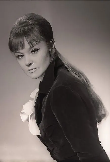 Lyudmila Gurchenko élete képekben - Hírek Képek (Gurchenko) Lyudmila Gurchenko élete képekben - Hírek képekben
