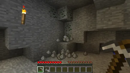 Hogyan lehet az élet a Minecraft, és ahol lehet alkalmazni
