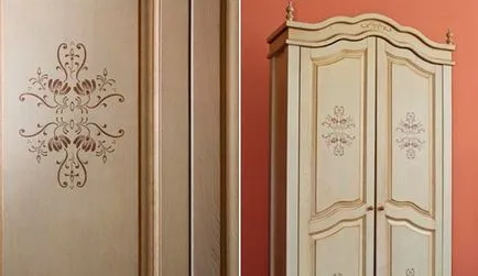 Hogyan készítsünk egy patina a bútorok saját kezűleg egy évszázad néhány napig (a kezével) Hogyan készítsünk egy patina a bútorok saját kezűleg évszázad néhány napon belül