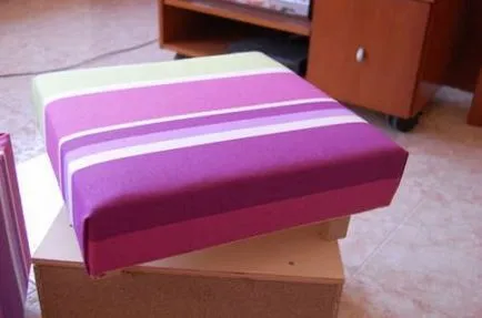 Hogyan készítsünk egy oszmán kezét lépésről lépésre, fotók, videók (oszmán) Hogyan készítsünk egy oszmán kezét lépésről lépésre, fotók, videók