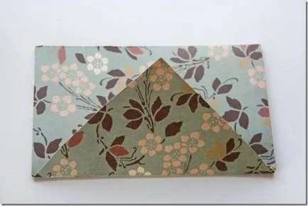 Hogyan készítsünk egy képeslap - Scrapbooking Ötletek