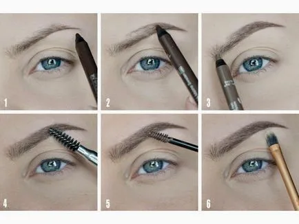 Hogyan készítsünk egy báb állapotok Barbie smink szem lépésről lépésre fotó útmutatók és videók (hogy) Hogyan készítsünk egy báb állapotok Barbie smink szem lépésről lépésre fotó oktatóanyagokat és videókat