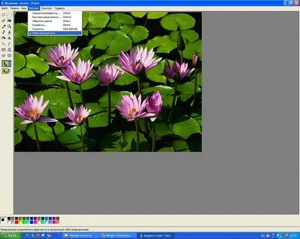 Hogyan lehet a felirat a kép video tutorials (fotó) Hogyan készítsünk egy videó címe a fotó órák