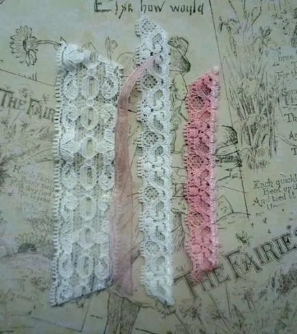 Hogyan készítsünk egy képeslap - Scrapbooking Ötletek