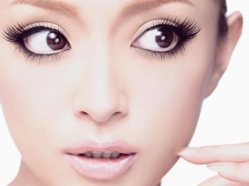 Hogyan készítsünk egy báb állapotok Barbie smink szem lépésről lépésre fotó útmutatók és videó (make-up) Hogyan készítsünk egy báb állapotok Barbie smink szem lépésről lépésre fotó oktatóanyagokat és videókat