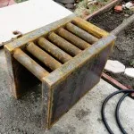 Hogyan készítsünk egy szilárd tüzelésű kazán kezével rajzok, ábrák és videó (csinálni) Hogyan készítsünk egy szilárd tüzelésű kazán kezével rajzok, ábrák és videó
