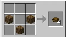 Hogyan készítsünk egy Minecraft egy tálba az összes étel receptek