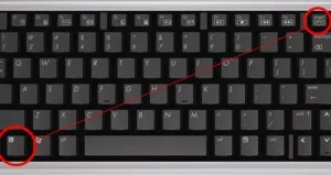 Hogyan készítsünk egy screenshot