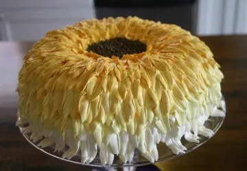 Hogyan készítsünk dekorációk a torta a kezével (csinálni) Hogyan készítsünk dekorációk a torta a kezével