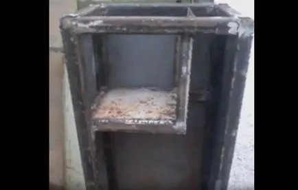 Hogyan készítsünk egy biztonságos fegyverek (biztonságos) Hogyan készítsünk egy biztonságos fegyver