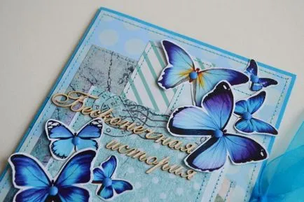 Hogyan készítsünk egy scrapbooking-kártya saját kezűleg a szüleik (a belsejében a kártya) Hogyan készítsünk egy scrapbooking-kártya saját kezűleg a szülők számára