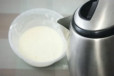Hogyan, hogy egy intelligens agyag a kezüket az otthoni videó