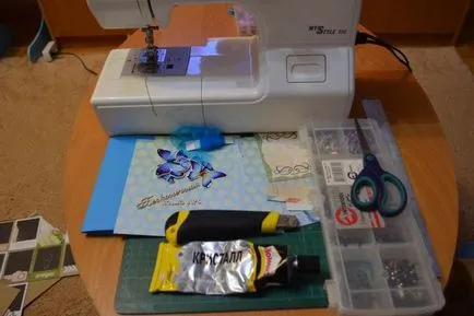Hogyan készítsünk egy scrapbooking-kártya saját kezűleg a szüleik (a belsejében a kártya) Hogyan készítsünk egy scrapbooking-kártya saját kezűleg a szülők számára