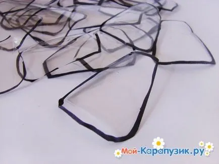 Hogyan készítsünk egy madárház egy műanyag palack 5 liter (madárház) Hogyan készítsünk egy madárház egy műanyag palack 5 liter